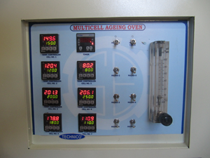 Ozone Characteristics of Polymers